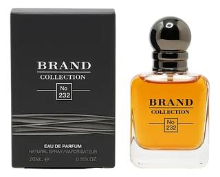 PERFUME BRAND 232 25ML