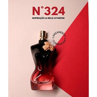 PERFUME BRAND 324 25ML