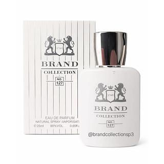 PERFUME BRAND 127 25ML