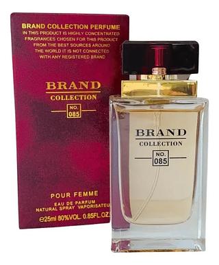 PERFUME BRAND 085 25ML