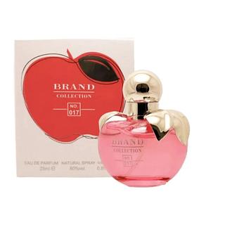 PERFUME BRAND 017 25ML