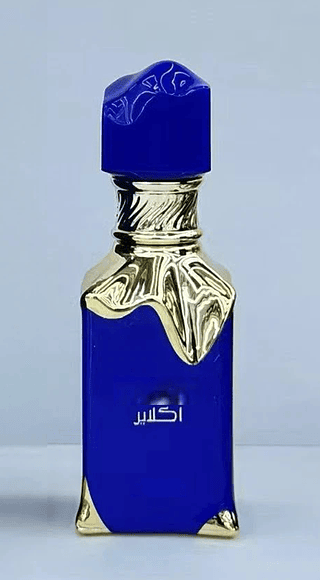 Perfume Árabe ODOR EPIC Warrior 30ML