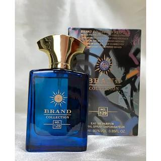 PERFUME BRAND 129 25ML