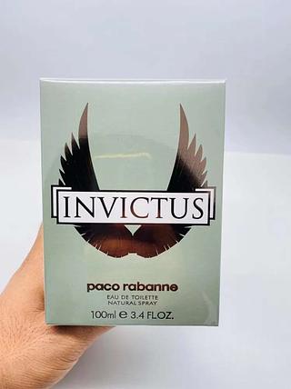 Perfume Invictus Masculino 100ML