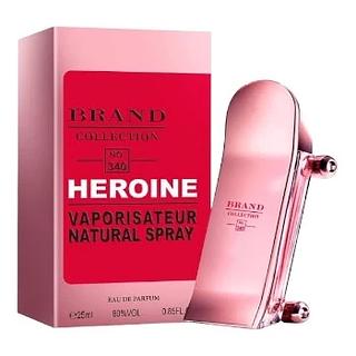 PERFUME BRAND 340 25ML