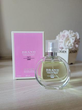 PERFUME BRAND 269 25ML