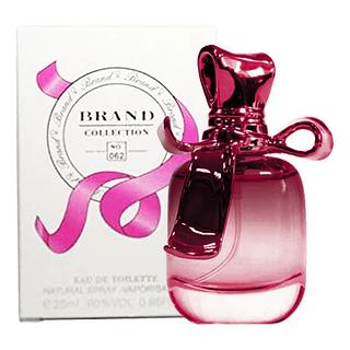PERFUME BRAND 062 25ML