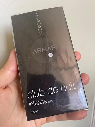 Perfume Árabe 100ml barato