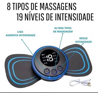 MINI MASSAGERDOR
