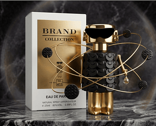 PERFUME BRAND 415 25ML