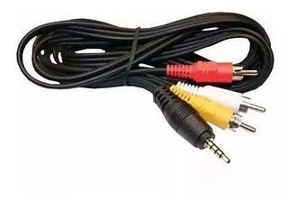 CABO P2 3RCA