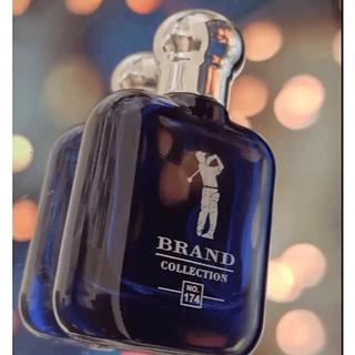 PERFUME BRAND 174 25ML