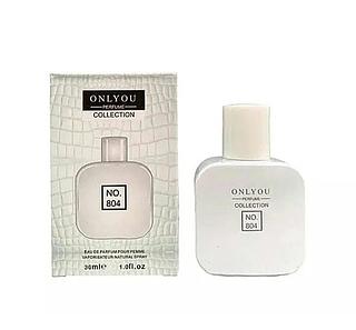 Perfume Onlyou 804 30ML