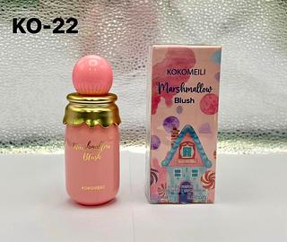 Perfume KOKOMEILI Marshmallow Blush Eau De Parfum 30ML