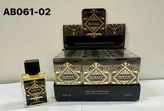 Perfume Miniatura AB061-02 30ML