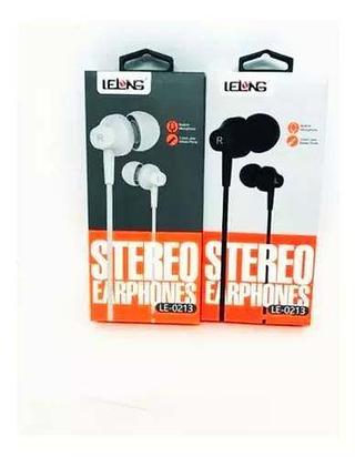 FONE COM FIO LELONG 0213