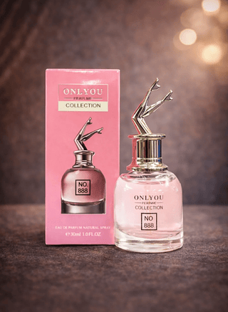 Perfume Onlyou 888 30ML
