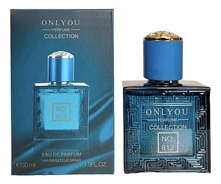 Perfume Onlyou 812 30ML