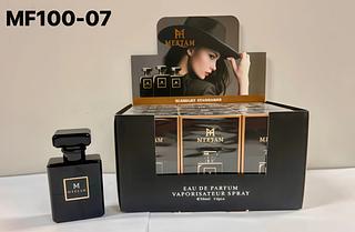 Perfume Miniatura MF100-07 30ML
