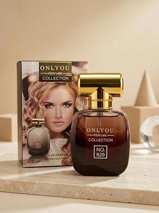 Perfume Onlyou 829 30ML