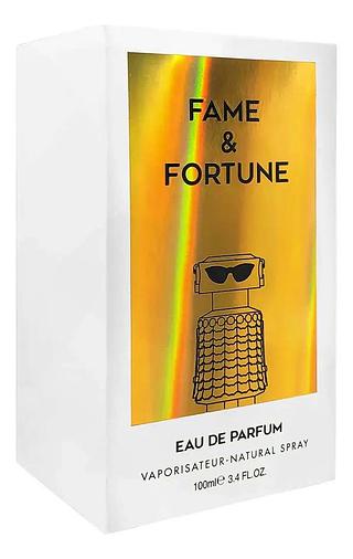 Fame Intense Paco Rabanne Eau De Parfum Refil 100ML