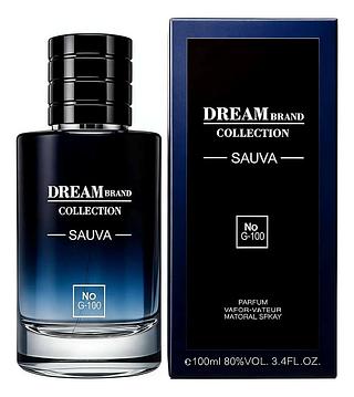 Perfume Dream Brand Collection G-100 - 100ML