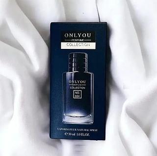 Perfume Onlyou 824 30ML