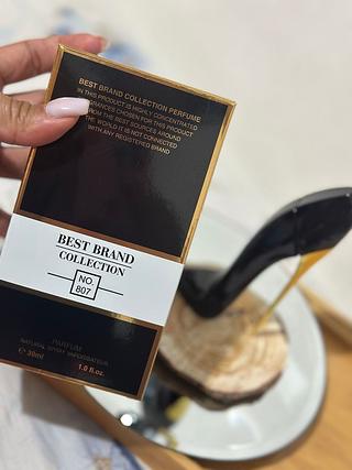 Perfume Sabatinho BEST BRAND 30ML