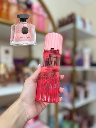 Body Splash Pink Eclipse 250ML