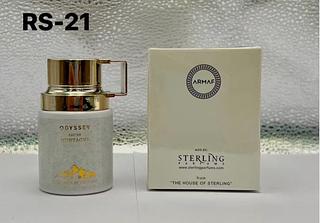 Perfume Armaf Odyssey Montagne Eau De Parfum 30ML