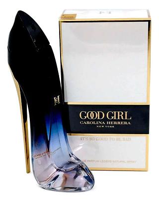 Carolina Herrera Good Girl Eau De Parfum Légère 80ml