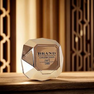 PERFUME BRAND 105 25ML