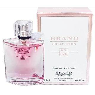 PERFUME BRAND 076 25ML