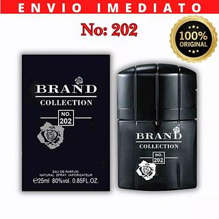 PERFUME BRAND 202 25ML