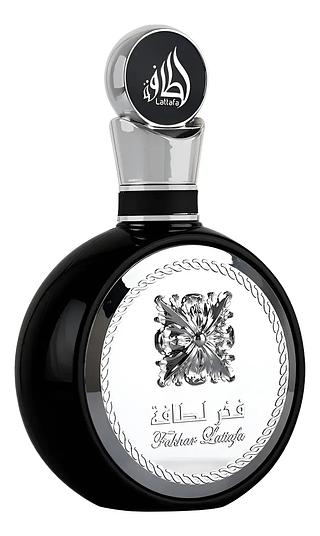 Perfume ORIGINAL Árabe Fakhar Black Lattafa 100ml