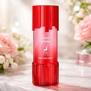 Body Splash Love Spark 250ML