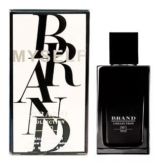 PERFUME BRAND 433 25ML