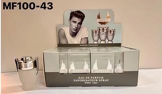 Perfume Miniatura MF100-43 30ML