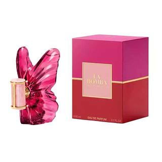 Perfume La Bomba Carolina Herrera Feminino Eau De Parfum 80ml