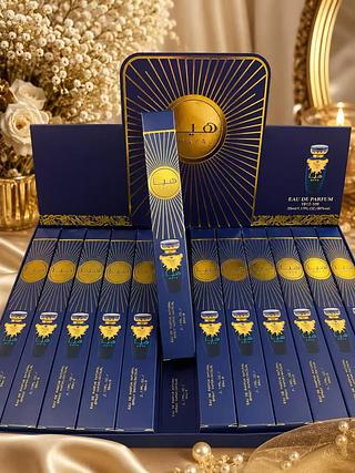 Perfume de Bolsa HAYA 35ML