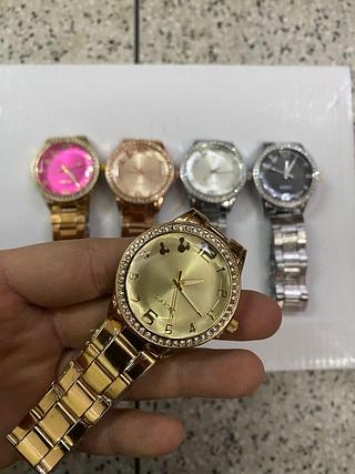 Relógio Feminino