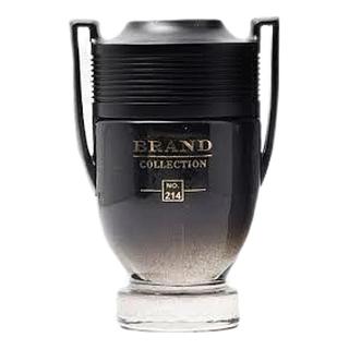 PERFUME BRAND 214 25ML