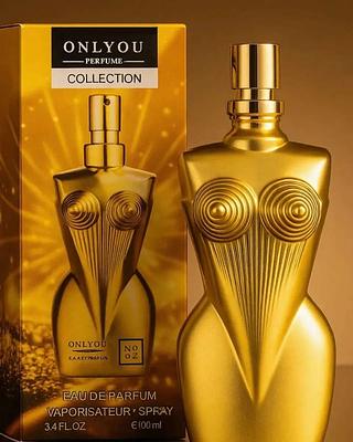 Perfume Onlyou 8126 30ML