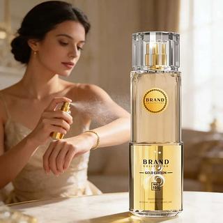 Body Splash Brand Collection 105 - 250ML
