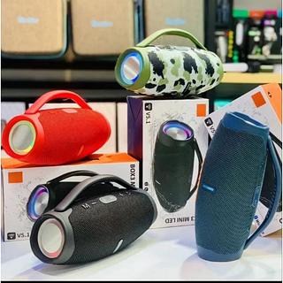 CAIXA DE SOM BOOMBOX MINI3 JBL