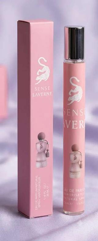 Perfume de Bolsa Laverne Sense 35ML