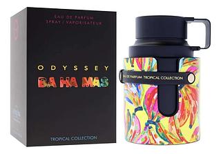 Perfume Armaf Odyssey Ba Na Mas Tropical Collection 100ml