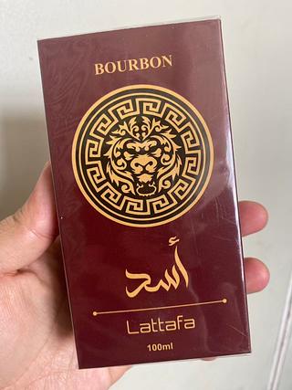 Perfume Árabe 100ml barato