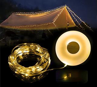 LED 10M COLORIDOS