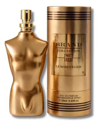 PERFUME BRAND 323 25ML